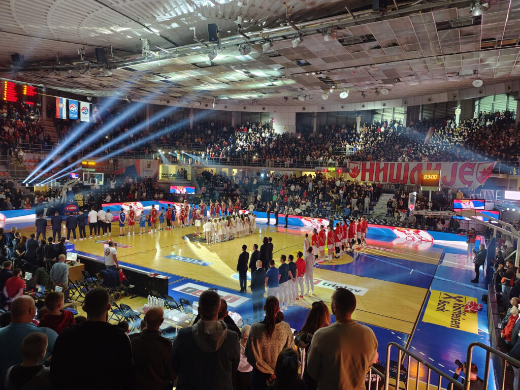 Kup Radivoja Koraća