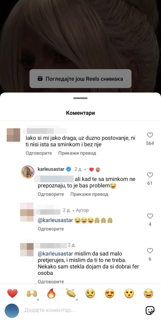 Karleuša