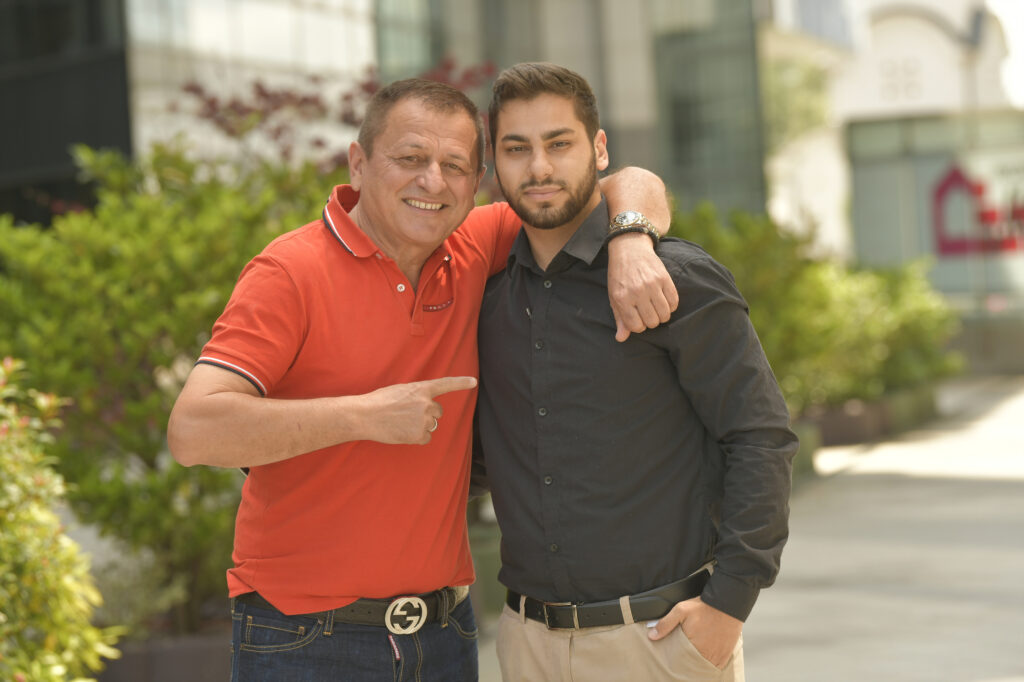 Beograd 29.05.2024 Rade Lacković intervju ispovest