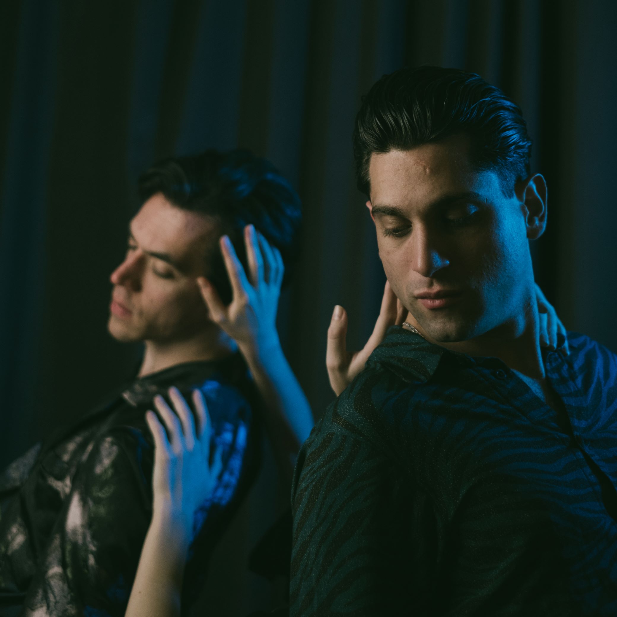 Buc Kesidi foto Sofija Modošanov i Ivana Tešić