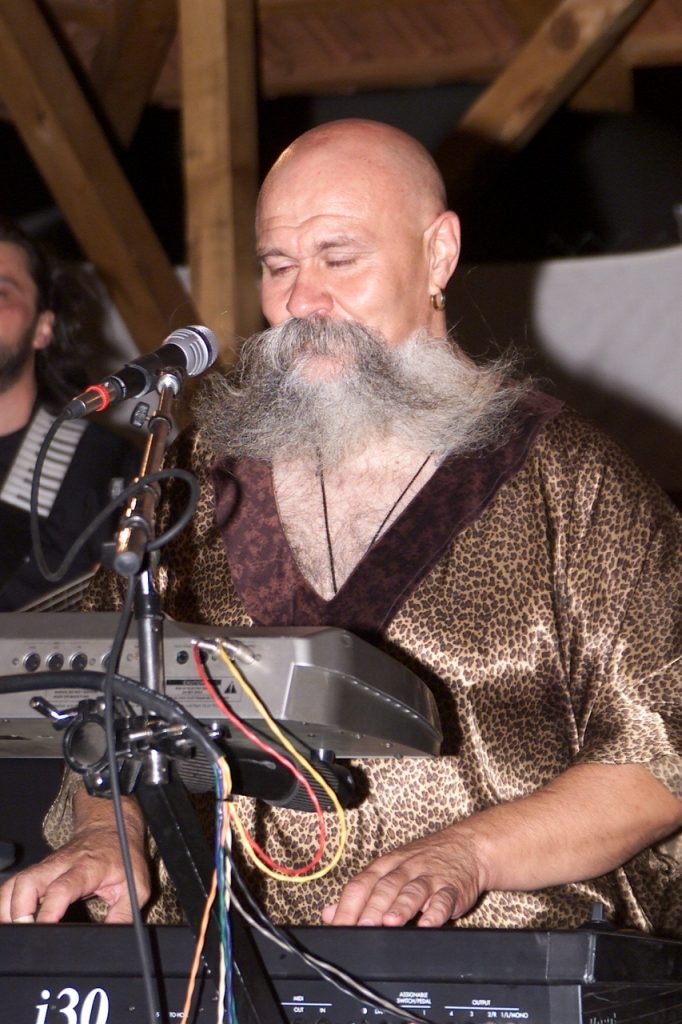 Ljubiša Stojanović Luis Foto: E-Stock/Milan Lucic