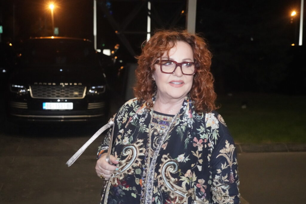 Proslava 18. rođendana Ive Pejović, ćerke Ace Pejovića, Iva Pejović, rođendan, poznati Foto: E-Stock/Časlav Vukojičić