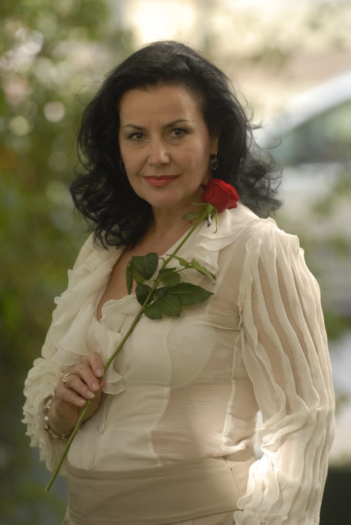 Snežana Savić, pevacica, glumica
12. 09. 2008.
Beograd
Foto: Zoran Loncarevic