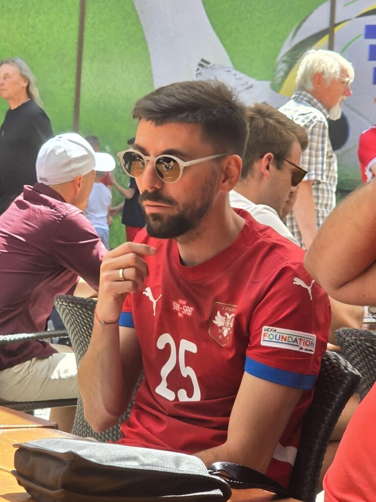 Foto: Nova.rs/Žikica Babović
