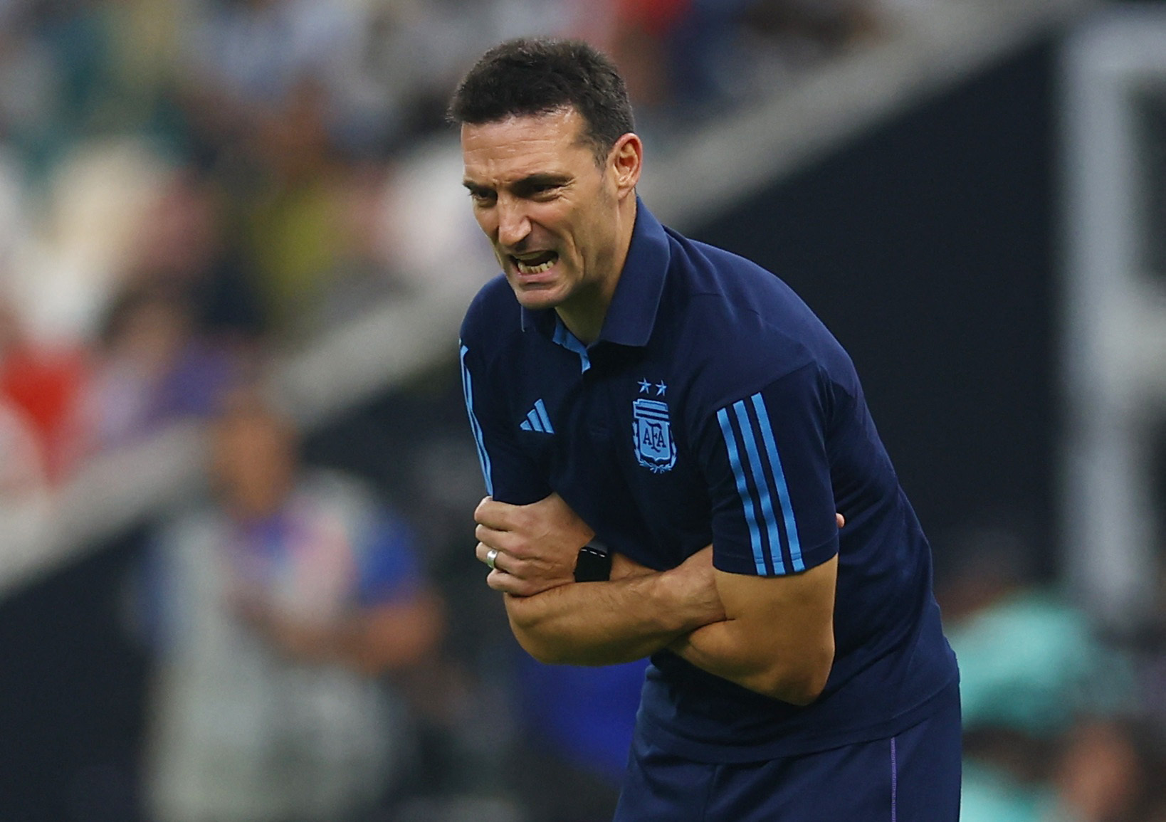 FIFA World Cup Qatar 2022 - Final - Argentina v France