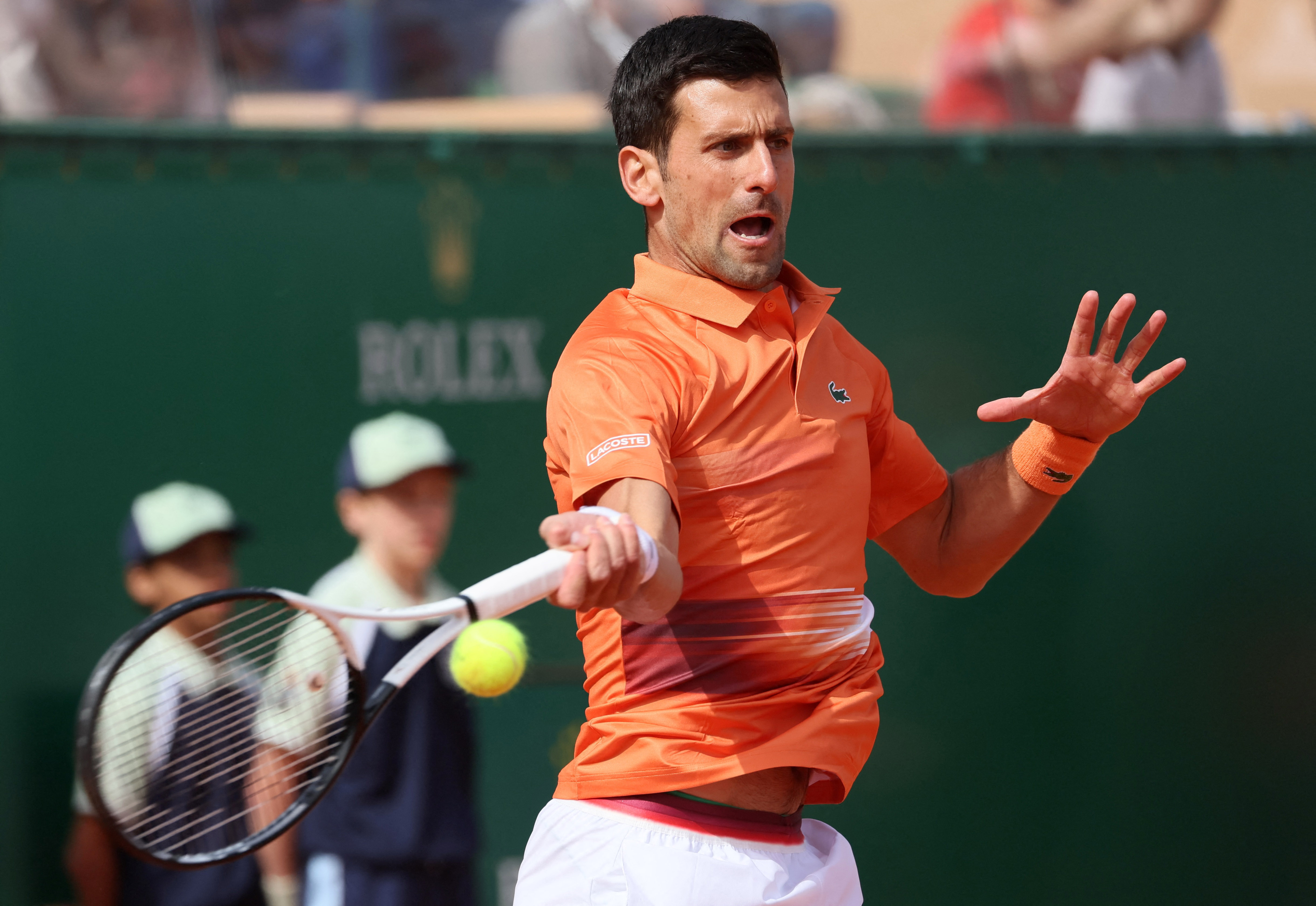 ATP Masters 1000 - Monte Carlo Masters