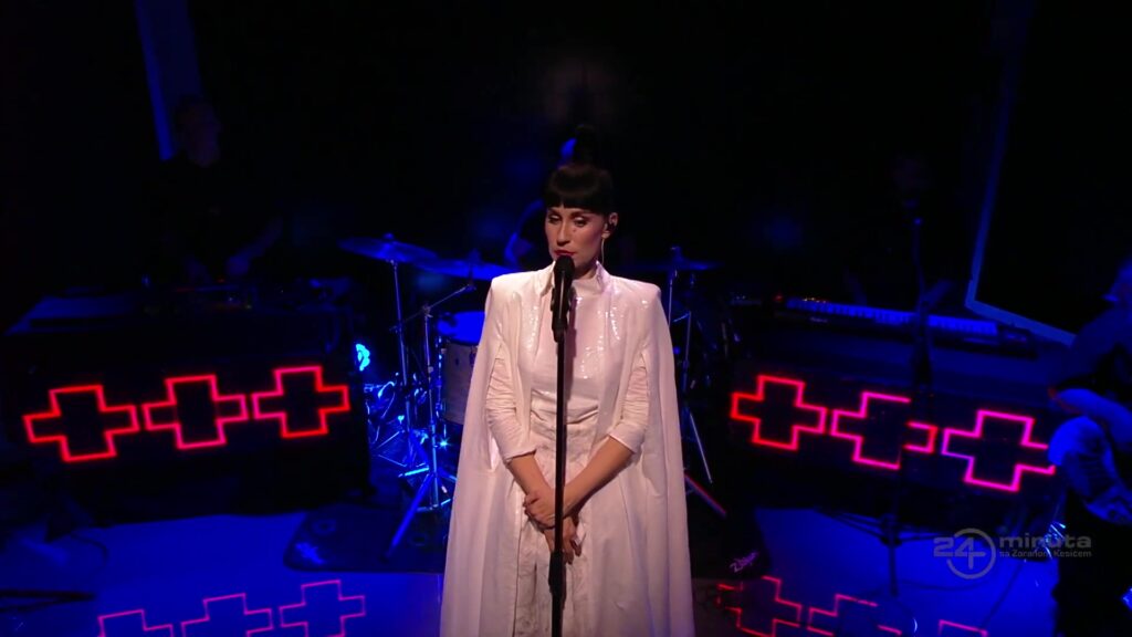 Foto: Printscreen Nova S/Video