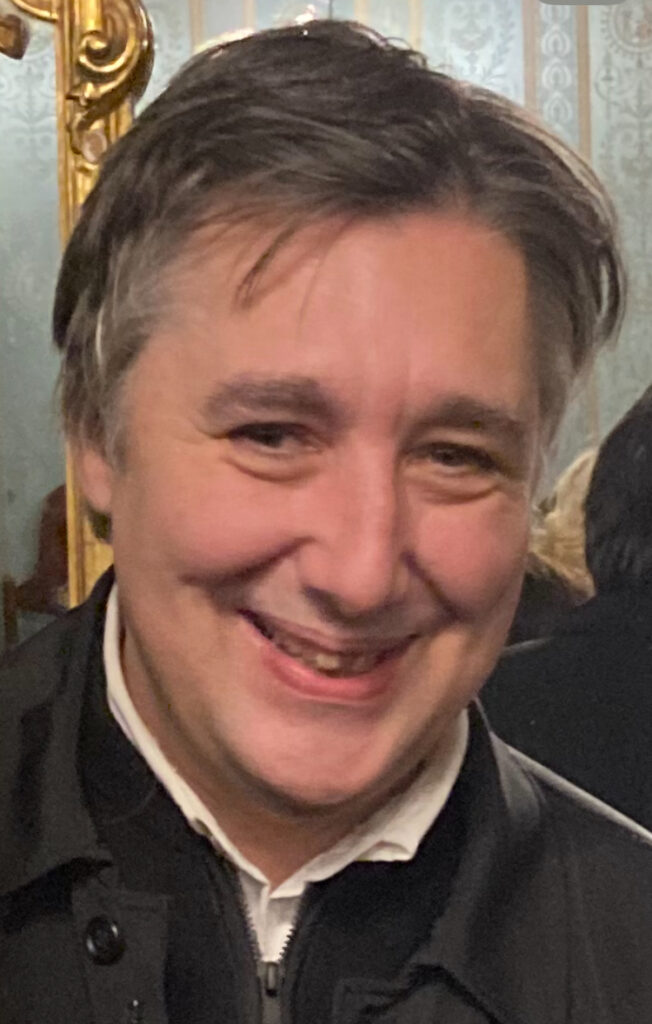 Bojan Jovanović Foto: Privatna arhiva