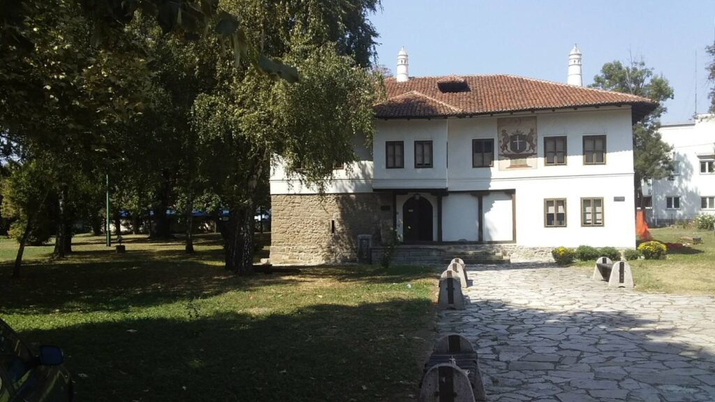 Čačak. Narodni muzej Čačak Foto: Ljubica Sokić/Nova.rs