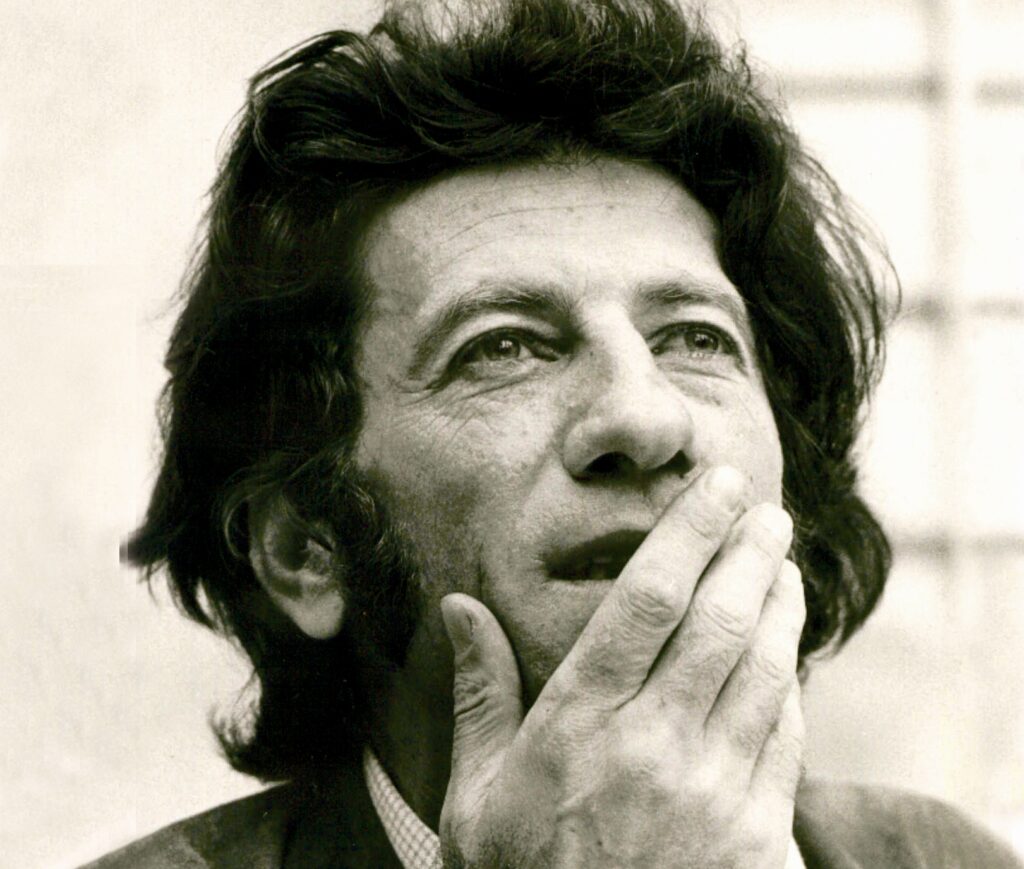 Danilo Kiš,  Pesme Danila Kiša na italijanskom, Arhipelag
fotodokumentacije Arhipelaga