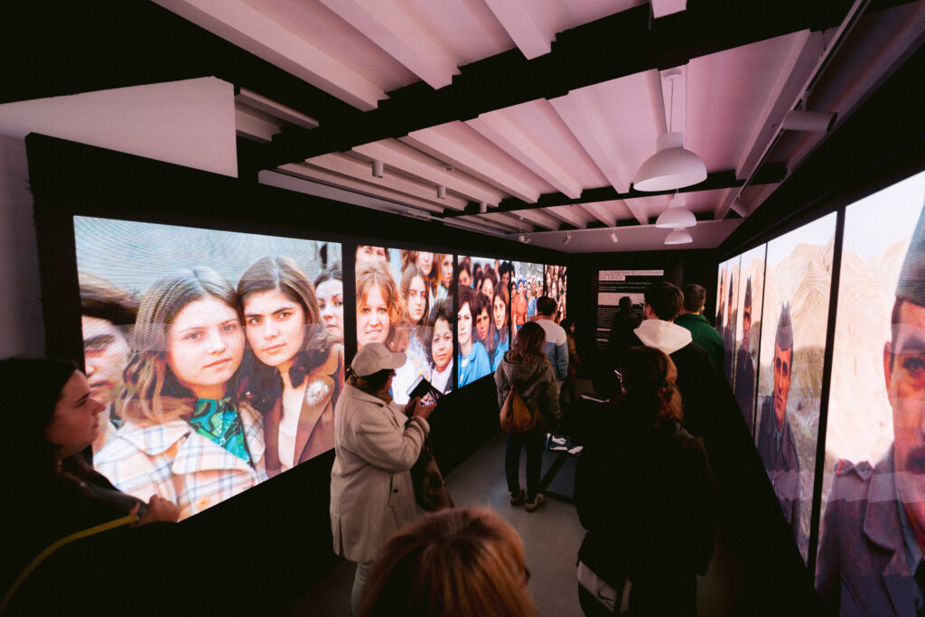 Kaleidoskop kulture u Novom Sadu