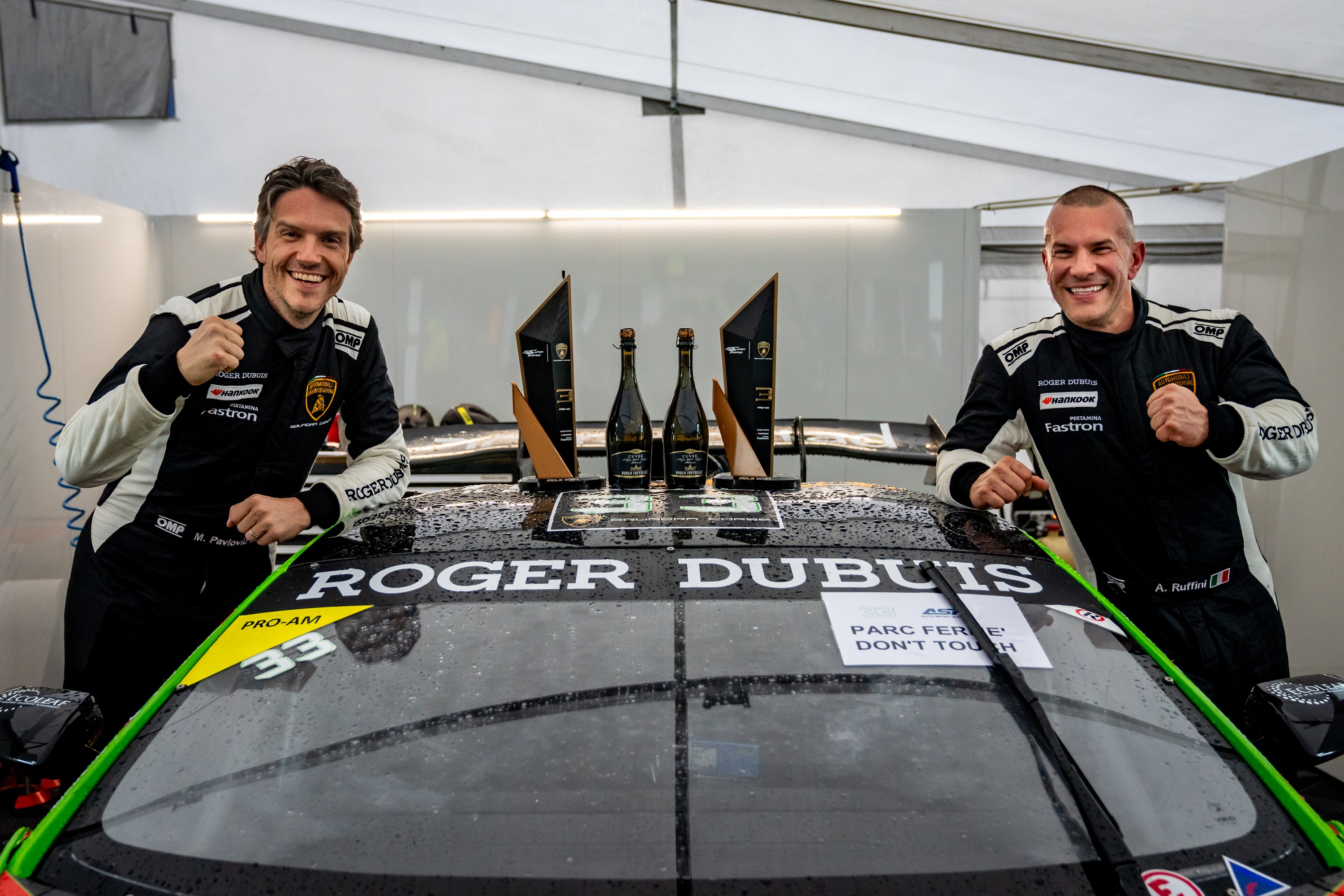 Milos Pavlovic_Imola_LST_05 Foto Fabio Principe