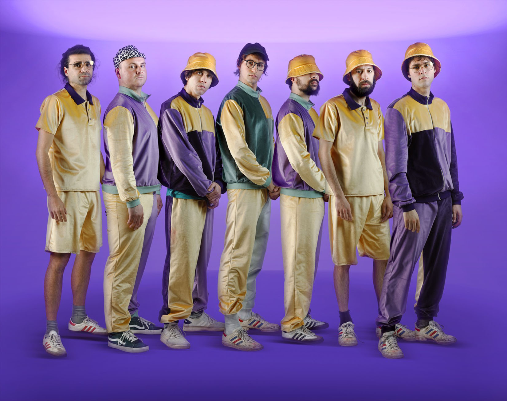 Porto Morto 1 PROMO by Porto Morto produkcija