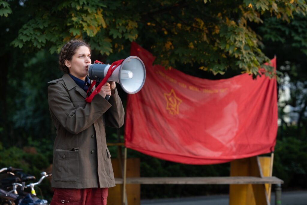 Lekcije o seksualnosti, identitetima i budućnosti na 58. Bitef