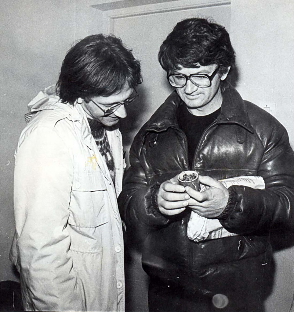 Paspartu za 13.07.2024.