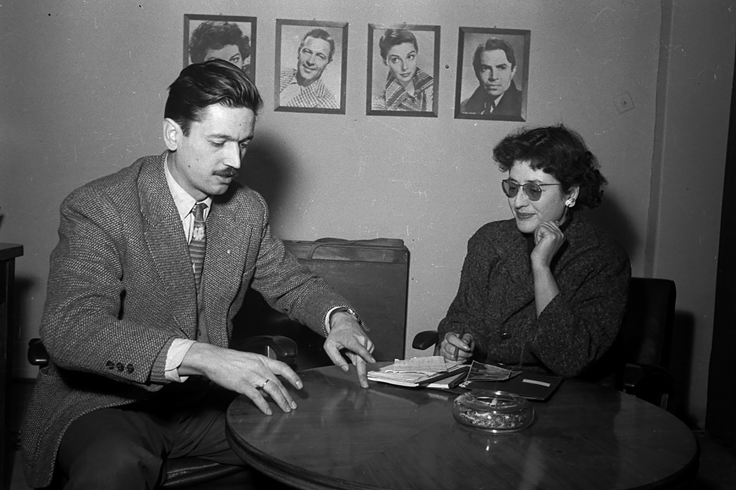 Paspartu za 08.06.2024