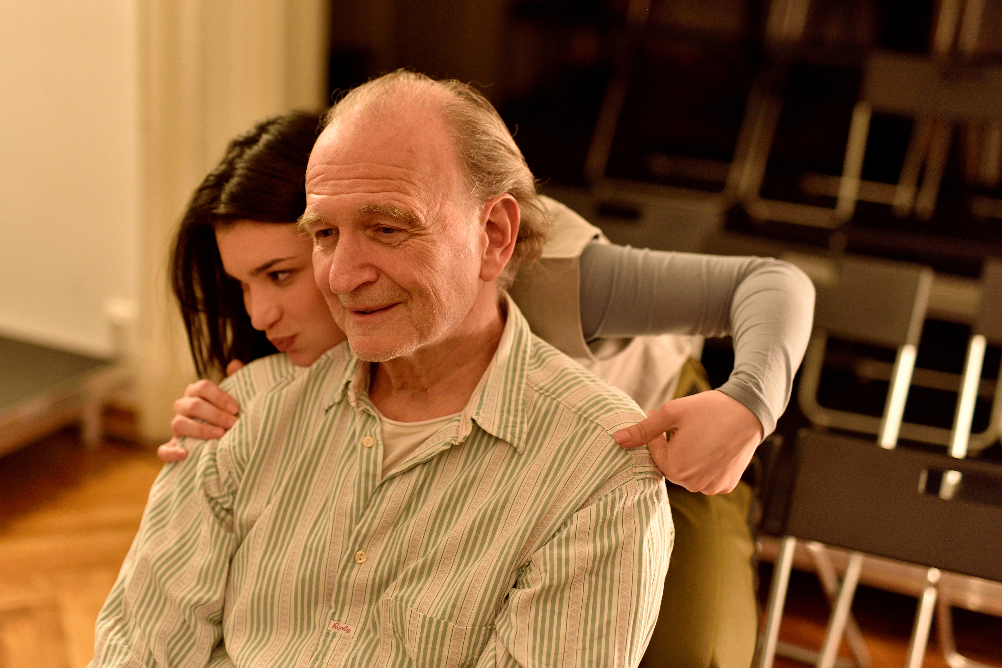 Kako sam naučila da vozim foto Marko Stojanović