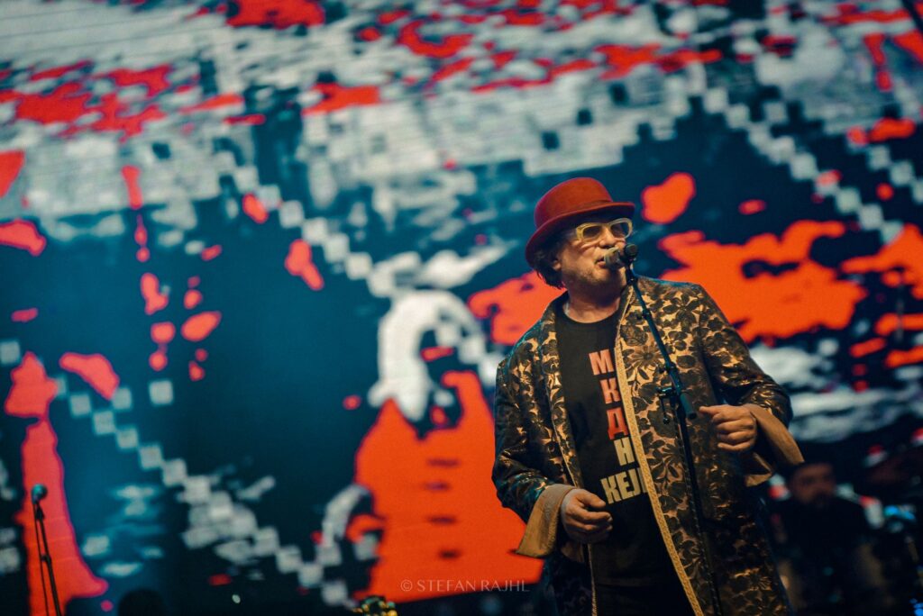 Festival JAZZ IN THE GARDEN 6. i 7. jul Botanička bašta