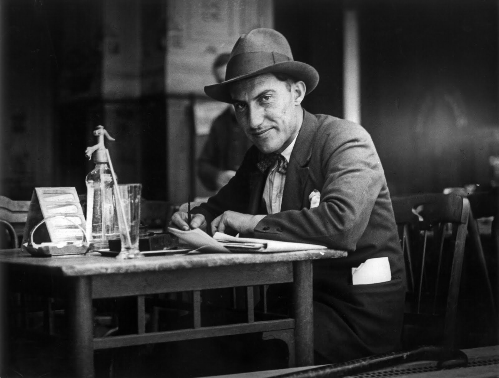 Rade Drainac foto wikipediaPrelepa Poezija web portal