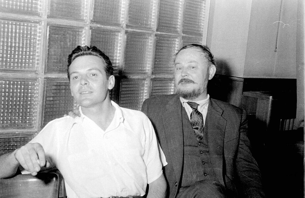 Paspartu za 09.12.2023.