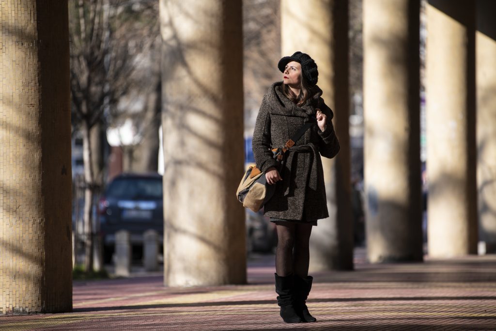 Beograd 19. januar 2022. Jelena Zugic intervju Foto:Dragan Mujan/Nova.rs