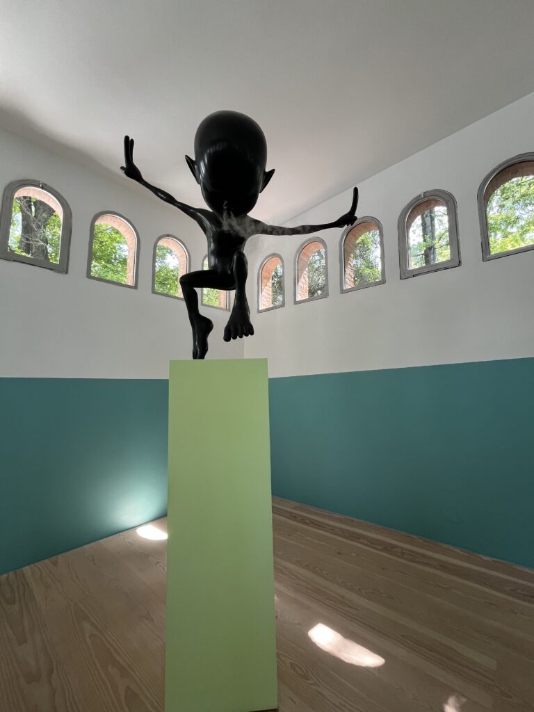 Bijenale u Veneciji, Venecija, Međunarodna izložba umetnosti, Venecijnsko Bijenale Foto: Milan Vukelić/Nova.rs