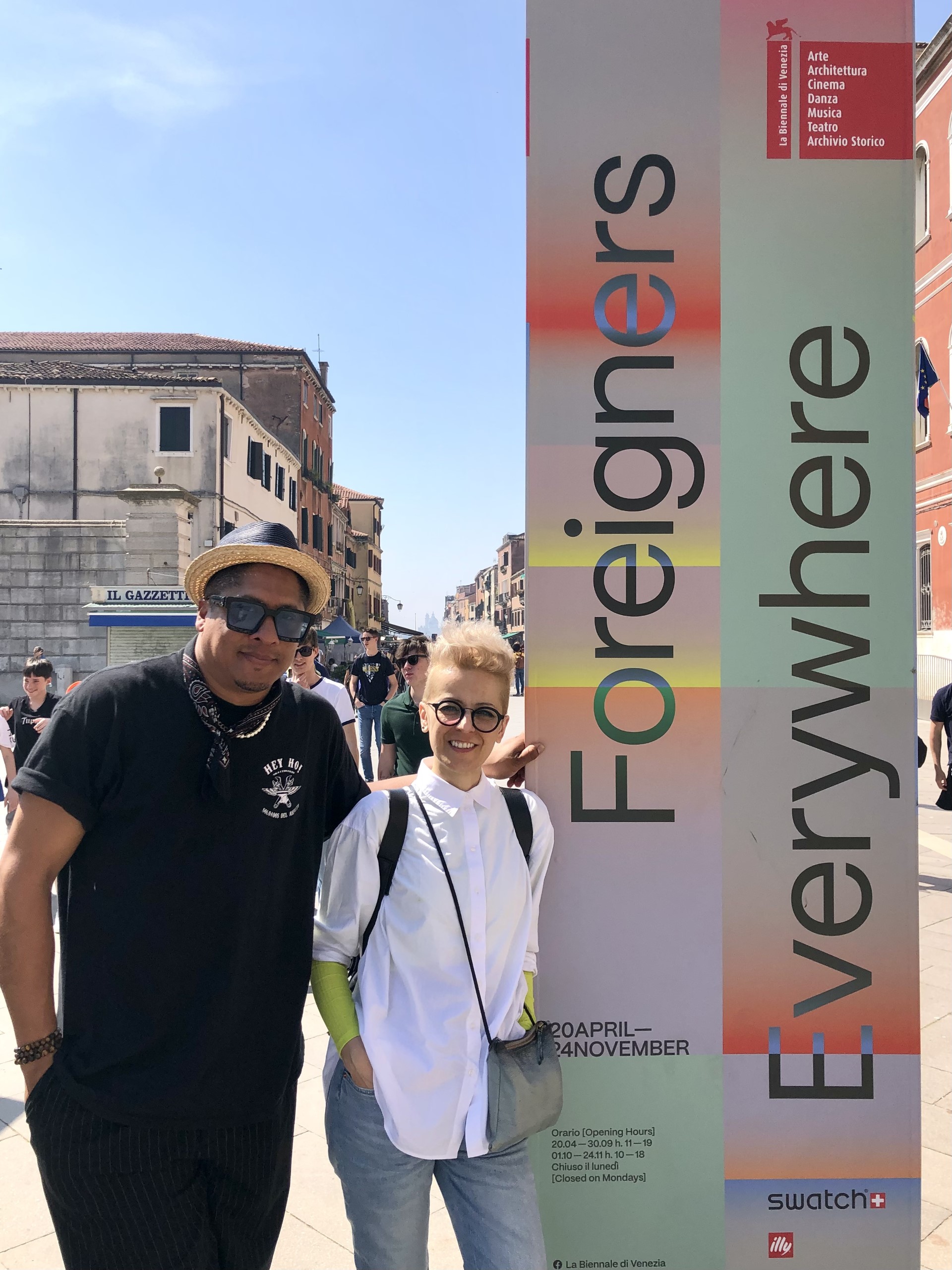 Super izložba u galeriji DOTS