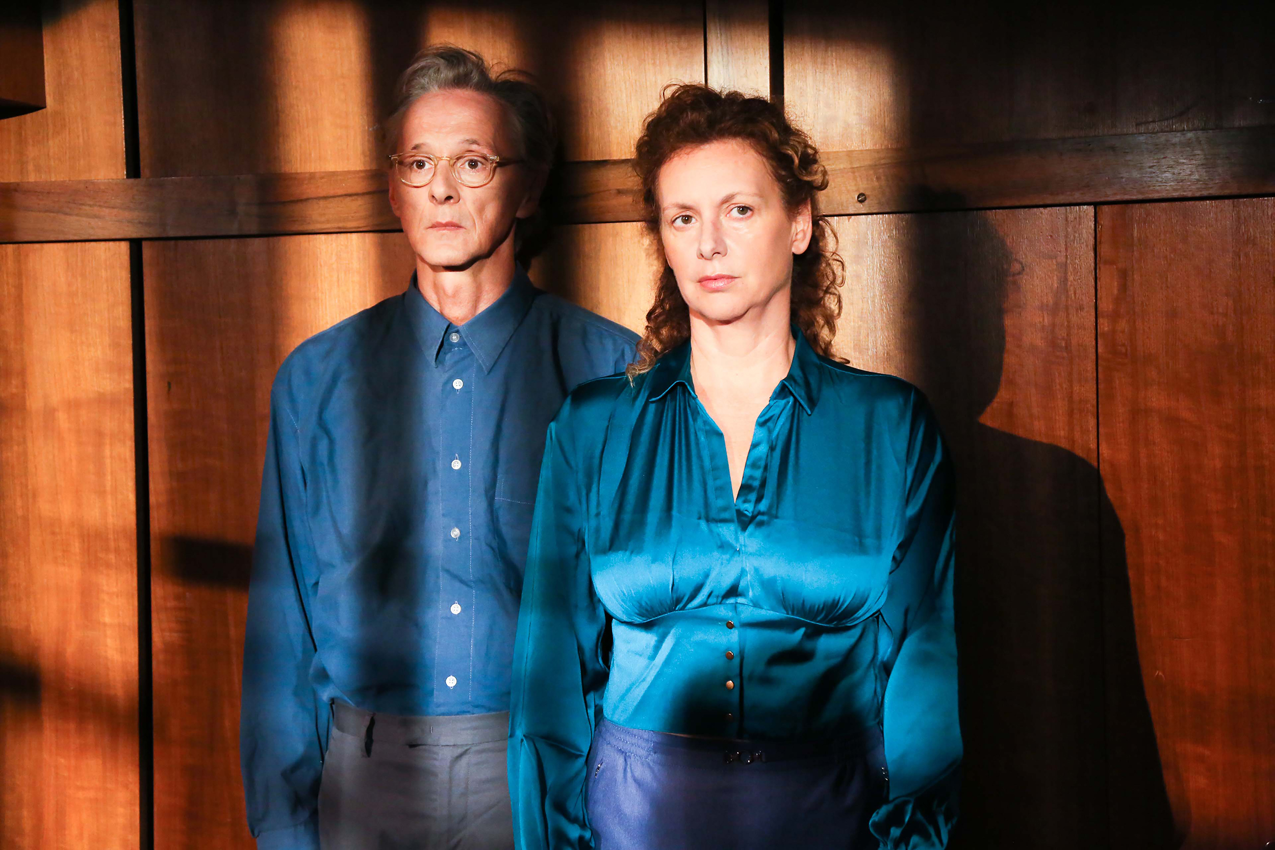 Predstava "Zbilja", HNK Zagreb
INFANT, Novi Sad