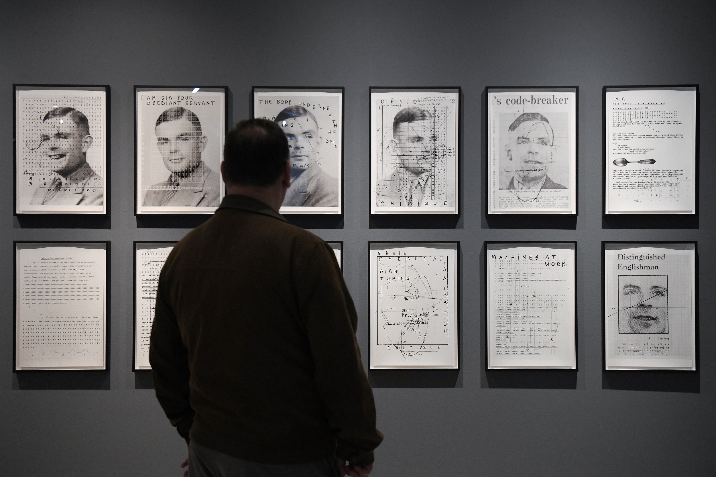 Otvaranje izložbe Future Perfect, foto Bojana Janjić MSUB (8)