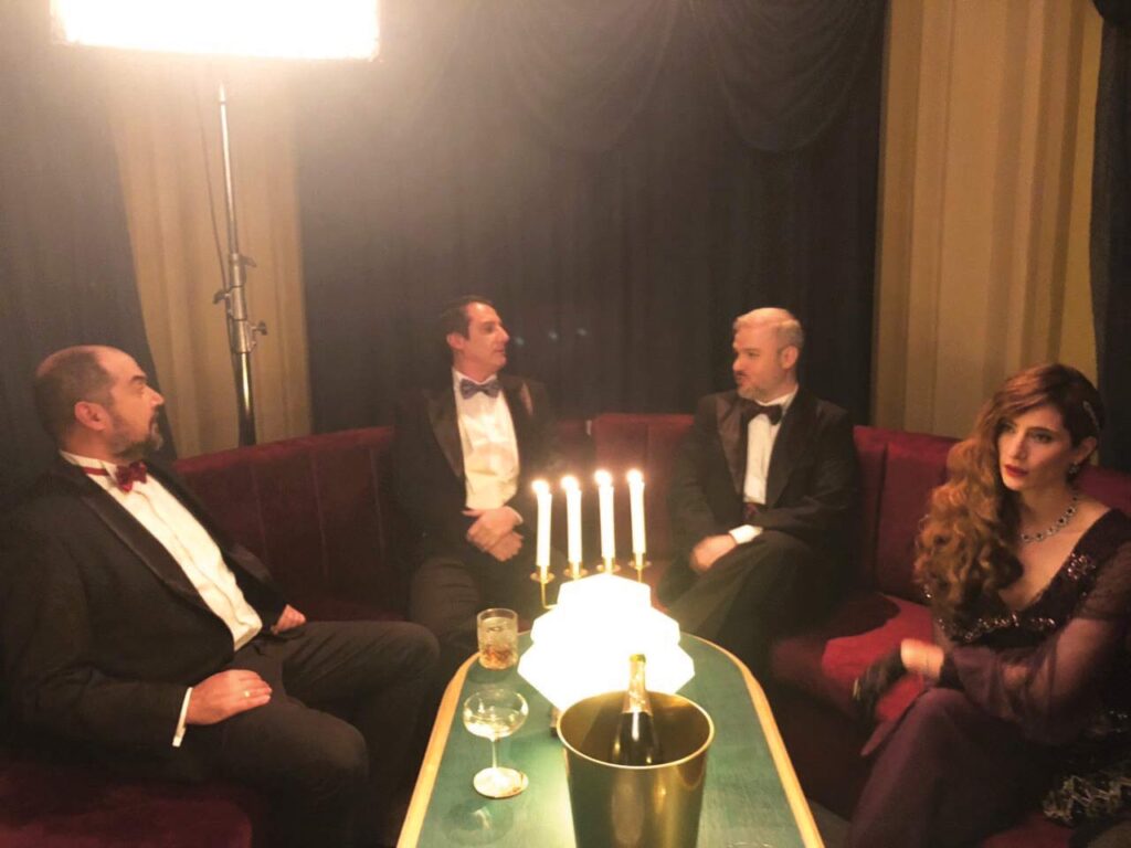 Paspartu za 16.03.2023.