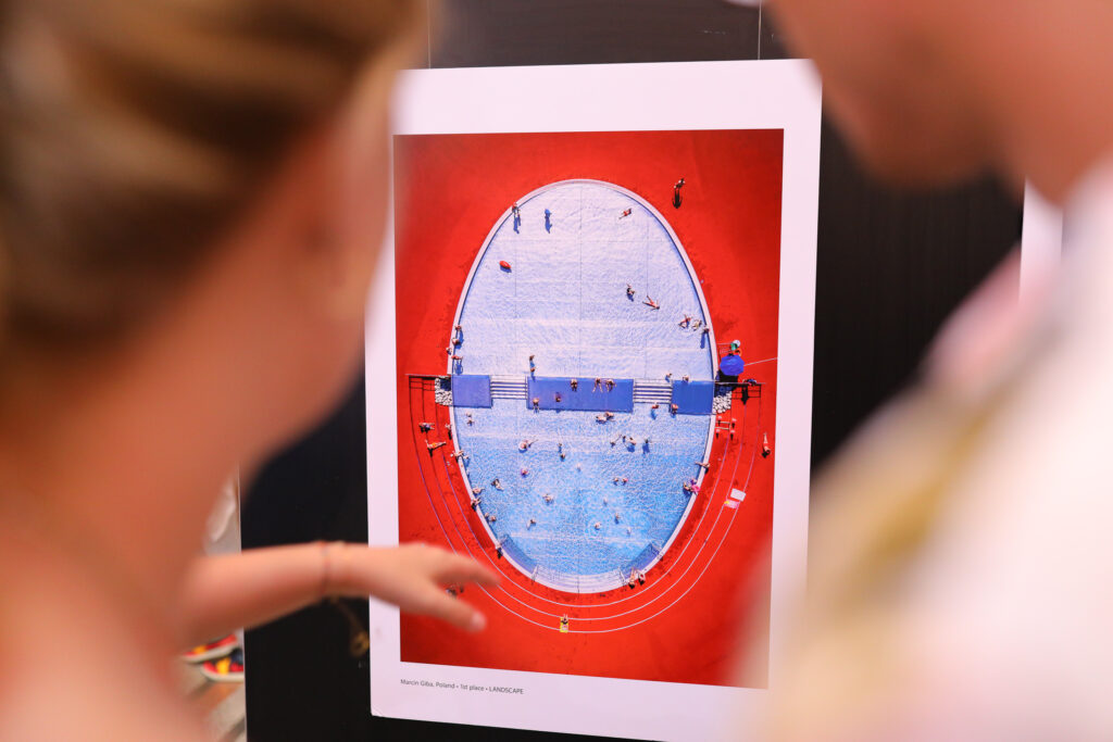 Treći po redu Sarajevo Photography Festival Foto: Promo