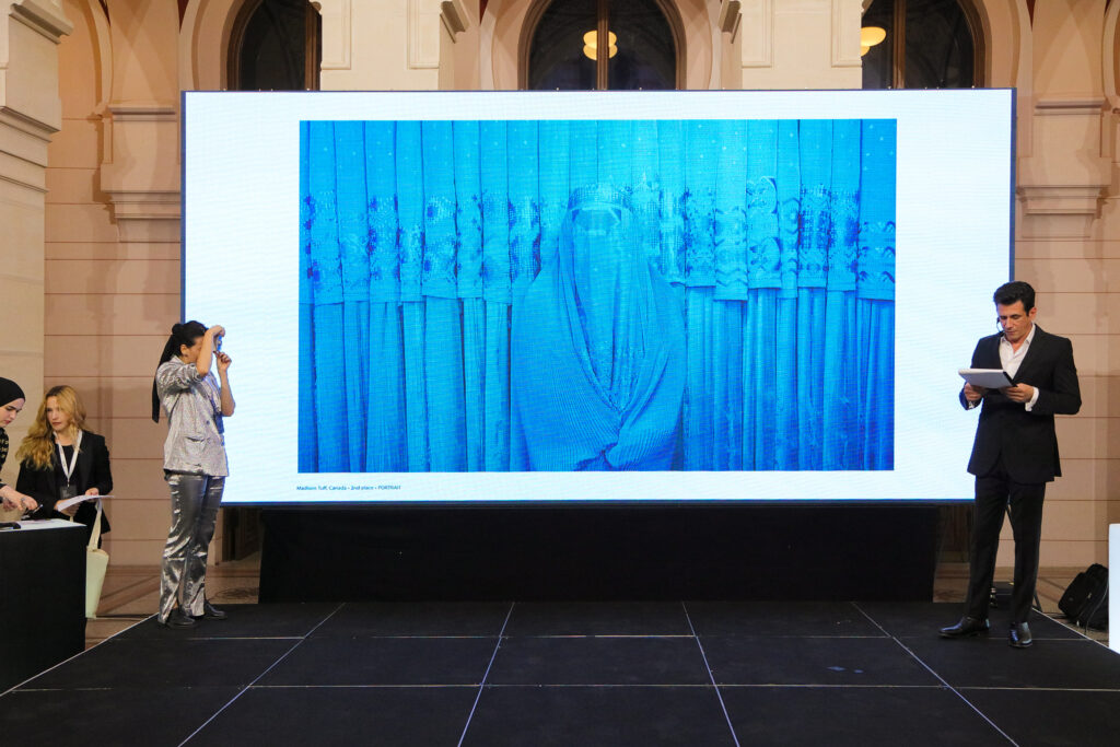 Treći po redu Sarajevo Photography Festival Foto: Promo