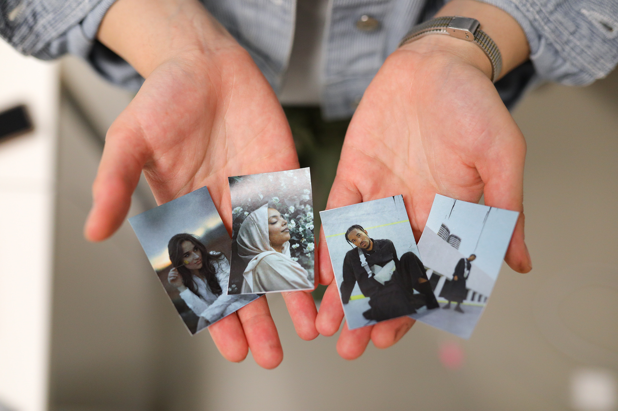 Treći po redu Sarajevo Photography Festival Foto: Promo
