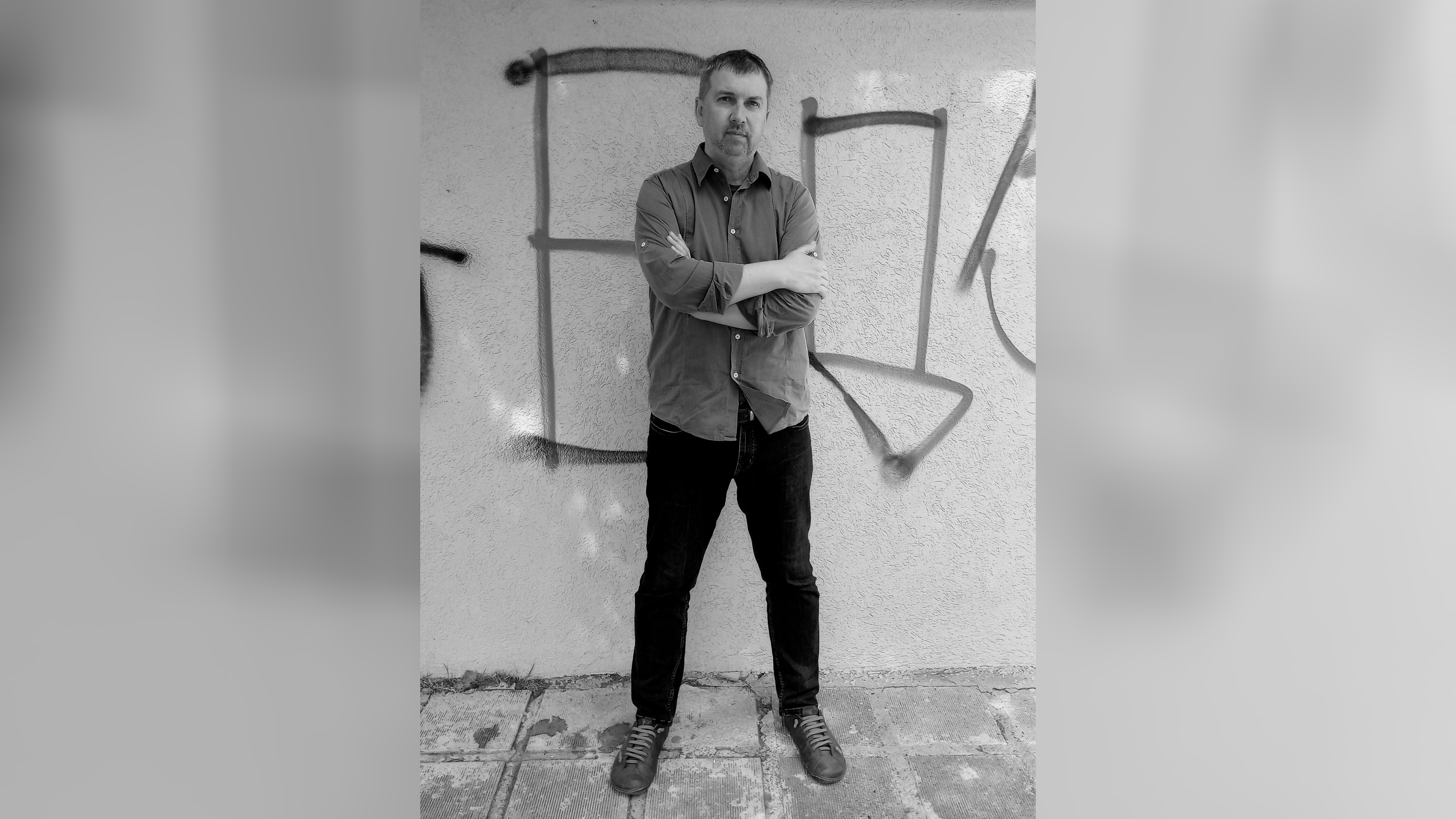 Nikola Marković Foto: Jelena Kitić