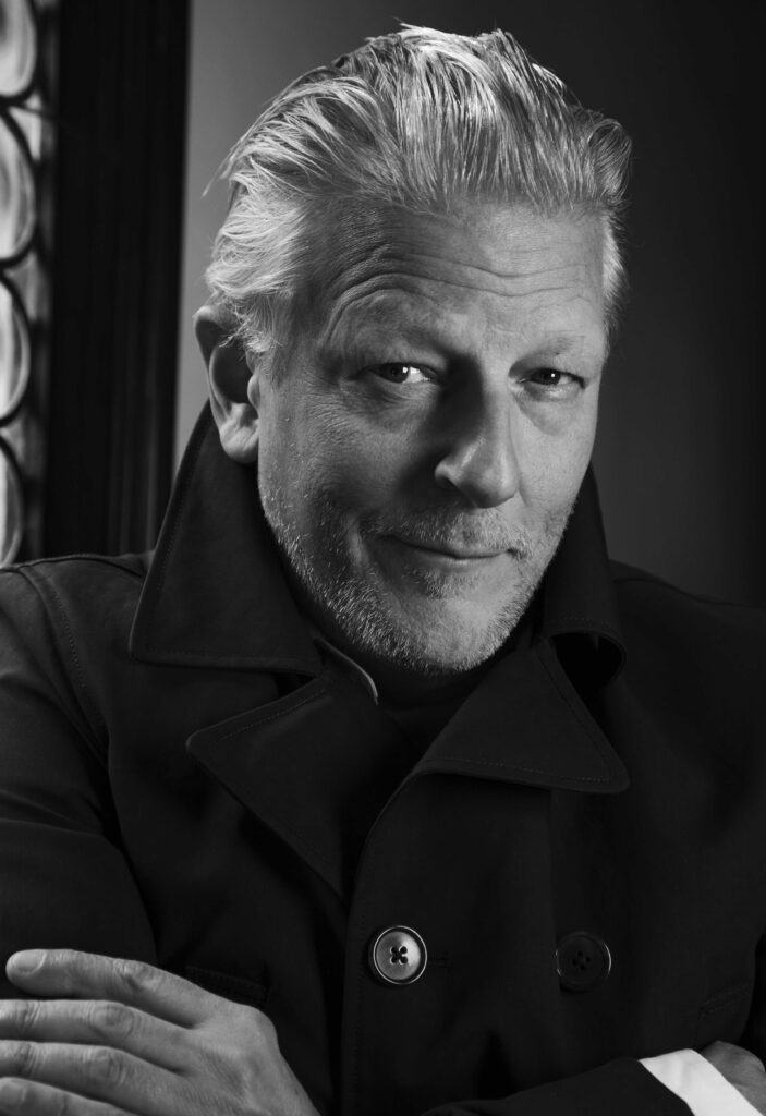 JAN FABR gost Beograda i Instituta za umetničku igru