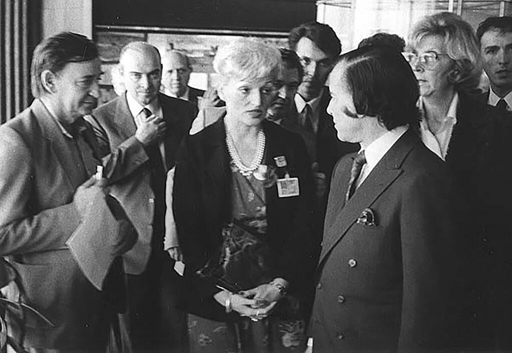 Paspartu za 02.03.2024.