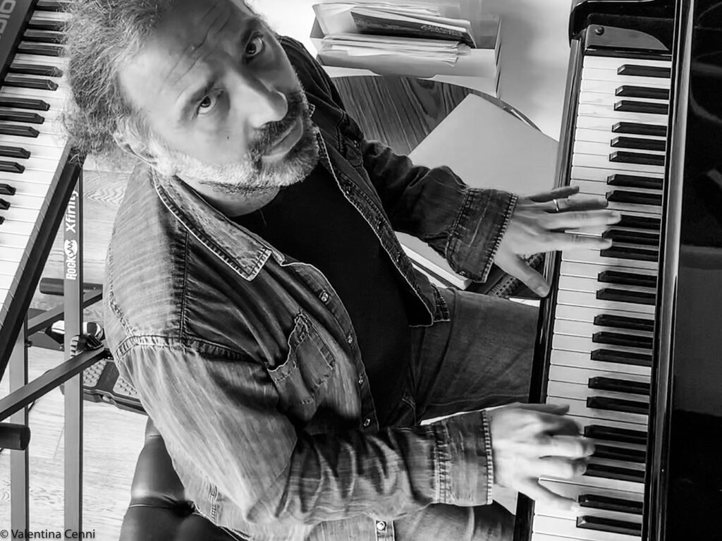 Besplatni koncert italijanske dzez zvezde Stefana Bolanija