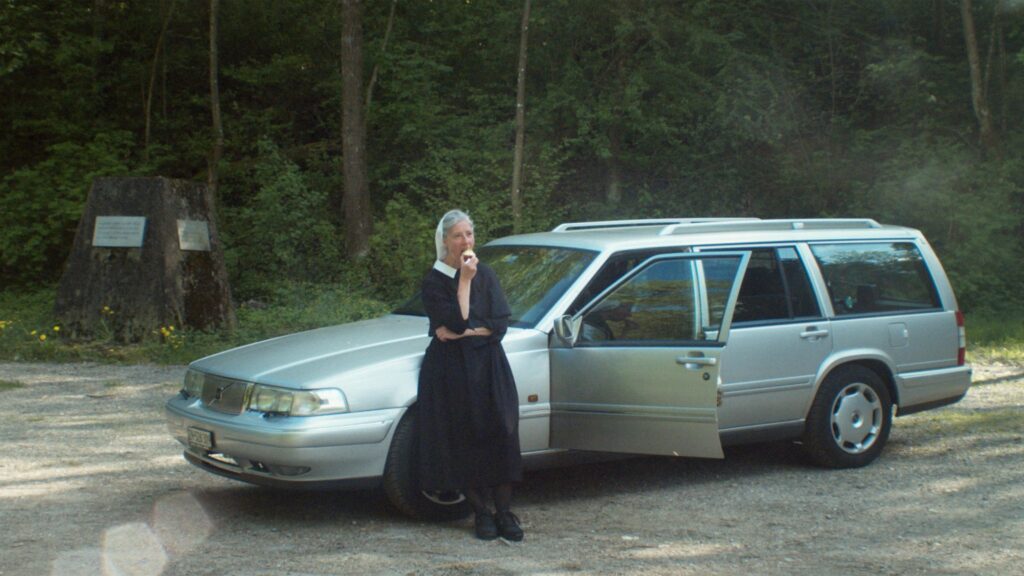 DOK #6: Gosti festivala autori i autorke iz Italije, Švajcarske, Turske i Bugarske