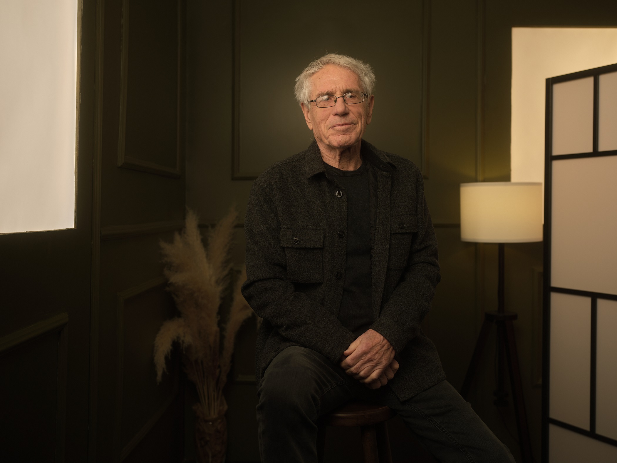 Zelimir Zilnik, foto CEBEF, Stefan Djakovic 2 - Copy