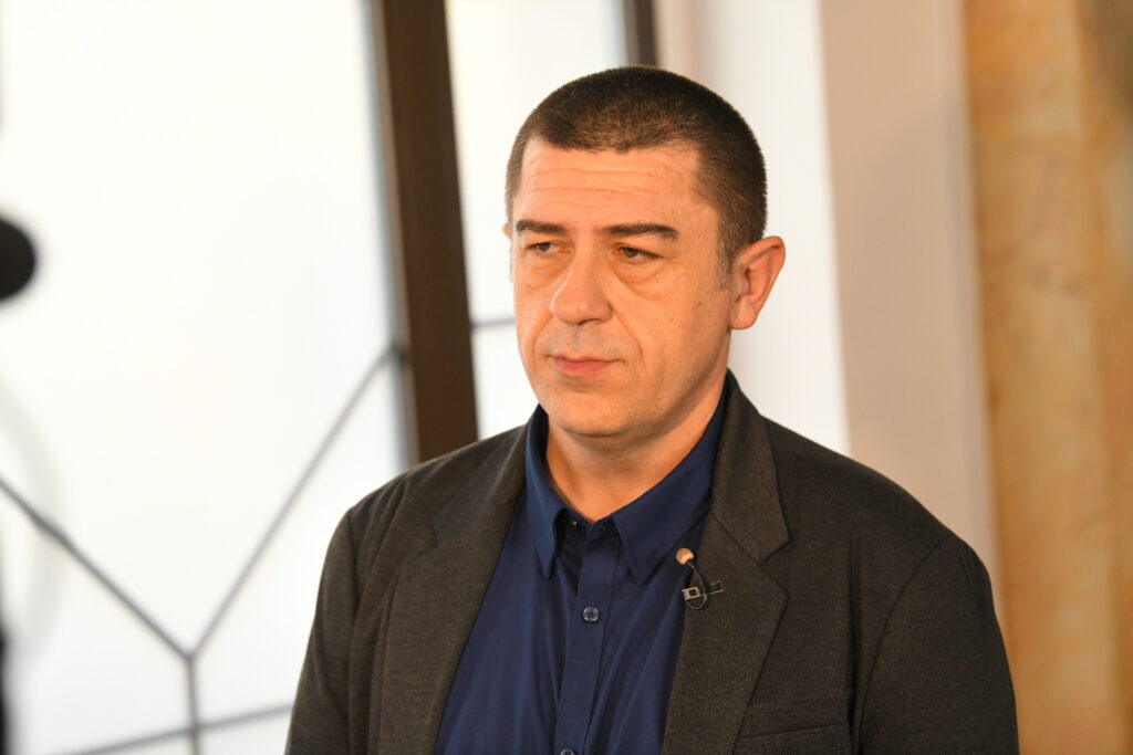 Beograd 05.02.2024. 70. Nin nagrada, sedamdeseta Foto: Amir Hamzagić/Nova.rs