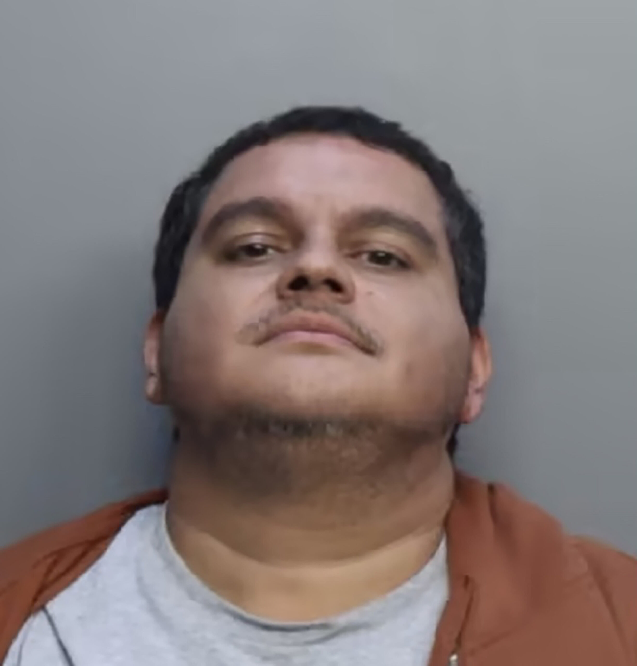 jose luis pacheco
BROWARD COUNTY SHERIFF'S OFFICE