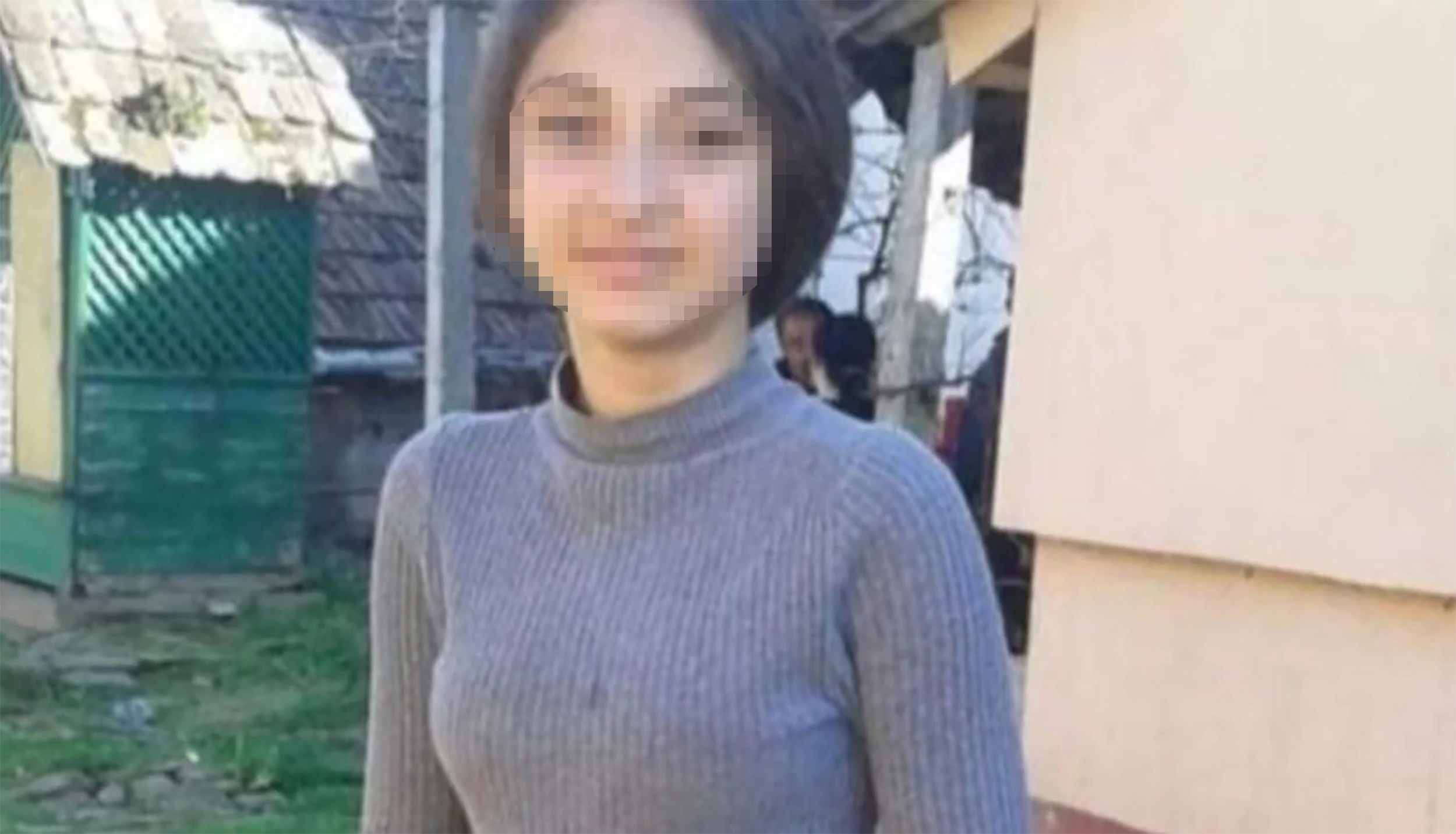 pronađena devojčica blur