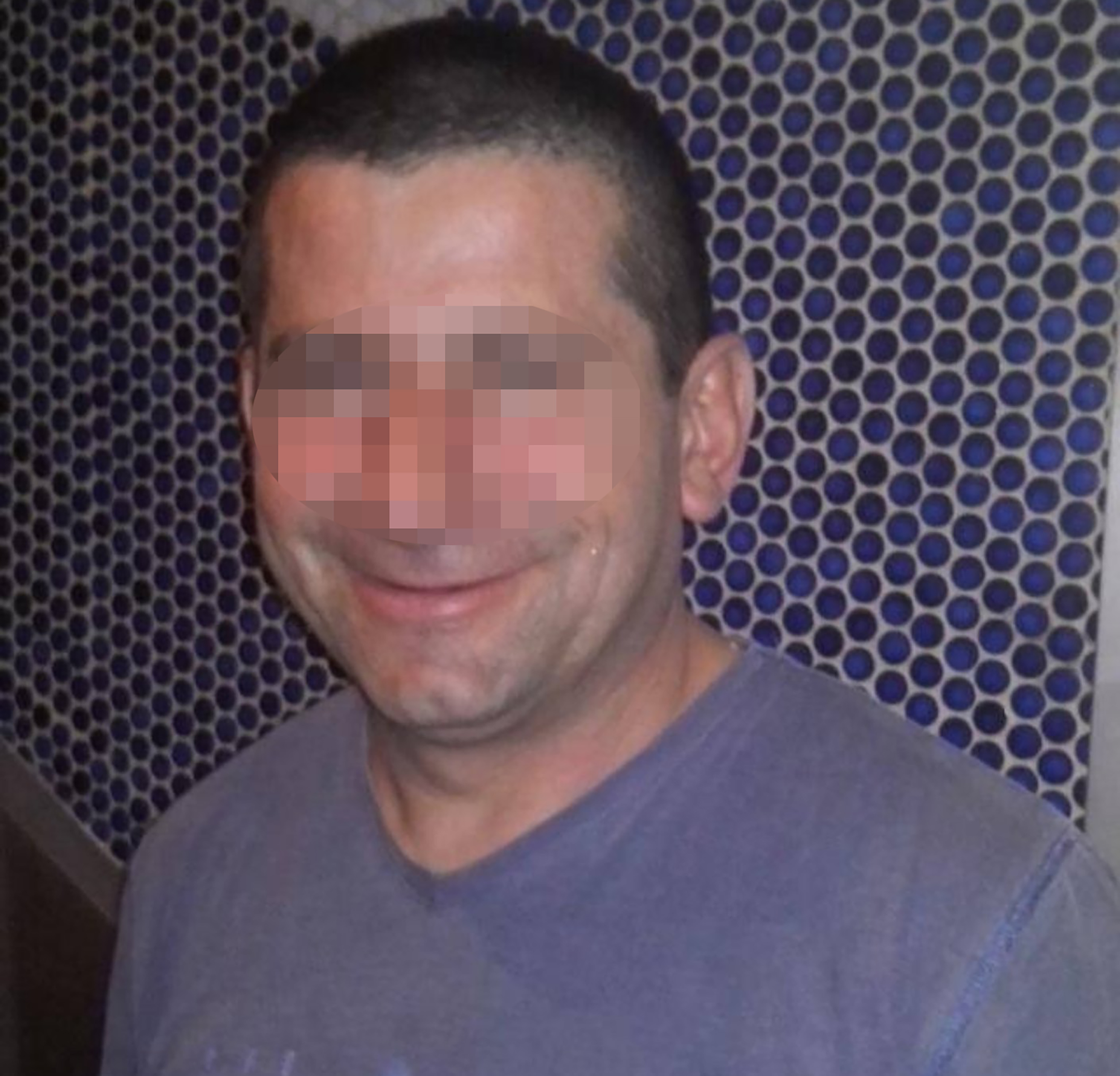 Ubijeni Perica Taričić