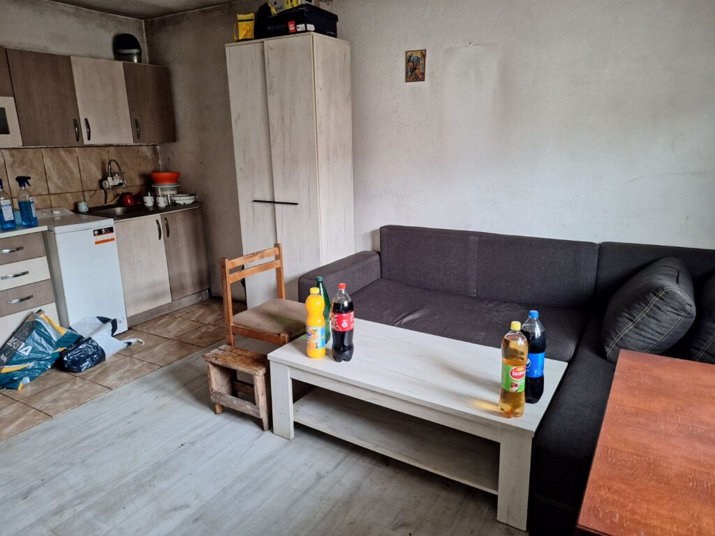 Nis, mesto gde su stradali supruznici tik tokeri