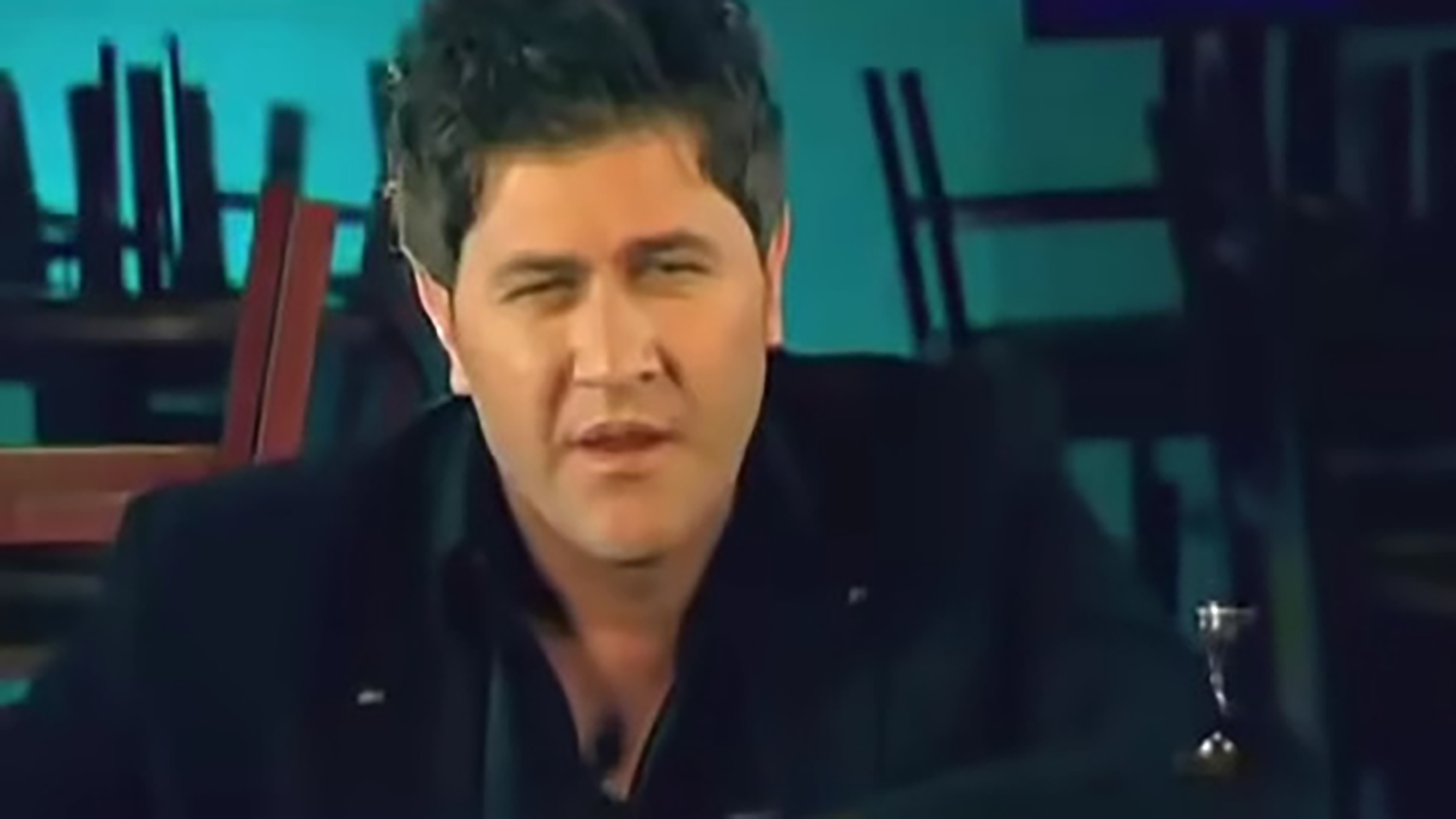 Asim Bajric - Sine moj - (Official Video) - YouTube - 0-1-03 copy