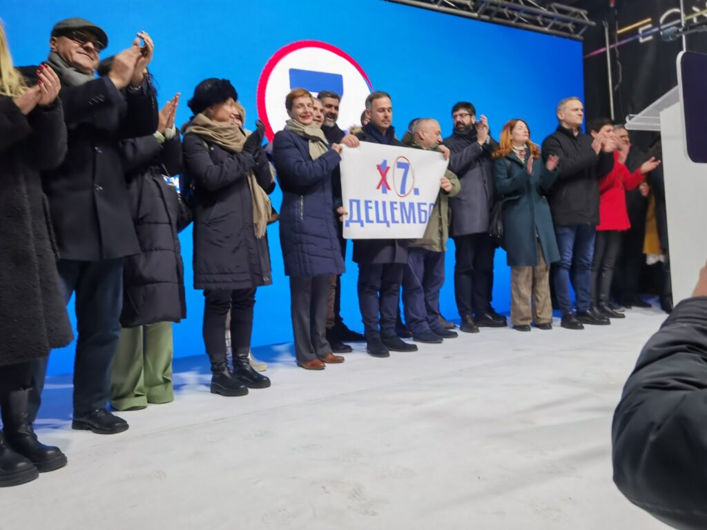 Kragujevac konvencija Kragujevac Srbija protiv nasilja
