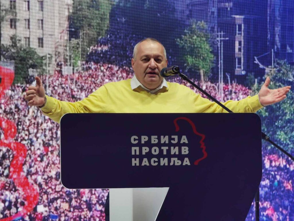 Kragujevac konvencija Kragujevac Srbija protiv nasilja