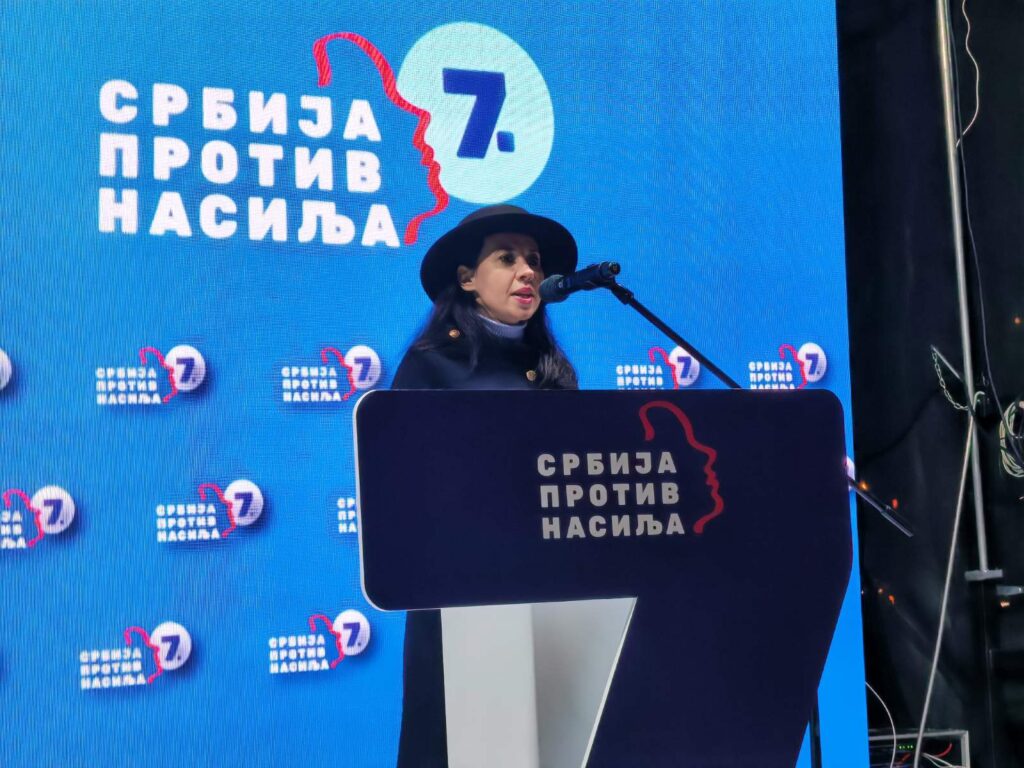 Kragujevac konvencija Kragujevac Srbija protiv nasilja