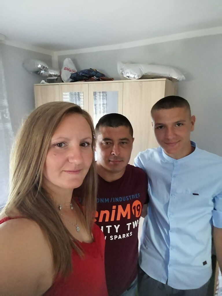 Zaboravljeni ranjeni – Ivan Ivković, bivši i, nadamo se, budući fudbaler