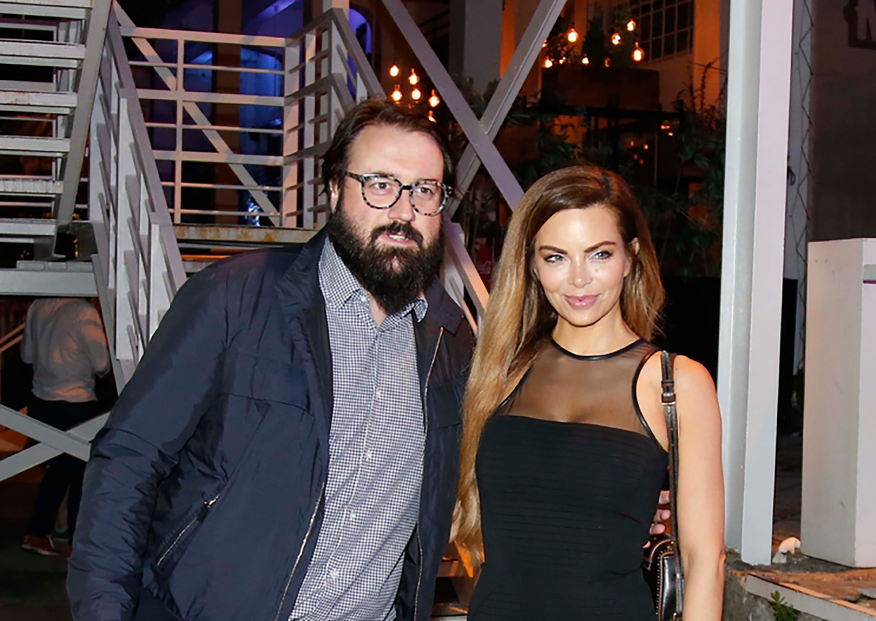 nikolina_pisek_with_husband_vi__140885__photo_E-Stock_strahinja_kostic